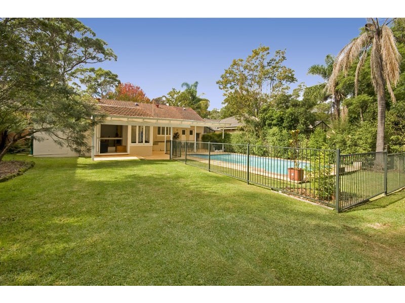 95 Maxwell Street, Turramurra NSW 2074