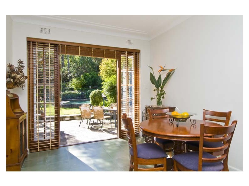 33 Warrowa Avenue, Pymble NSW 2073