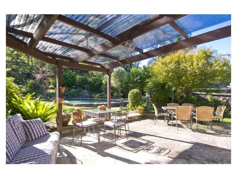 33 Warrowa Avenue, Pymble NSW 2073