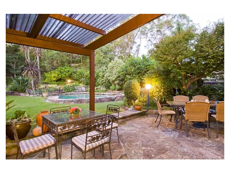 33 Warrowa Avenue, Pymble NSW 2073