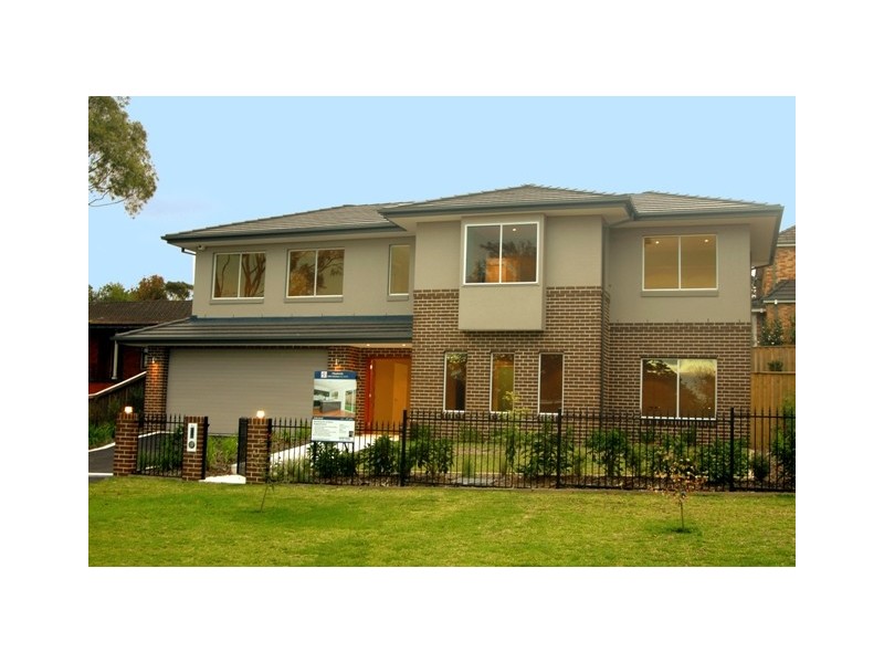 128 A Collins Road, St Ives NSW 2075