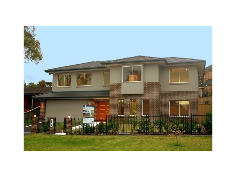 128 A Collins Road, St Ives NSW 2075