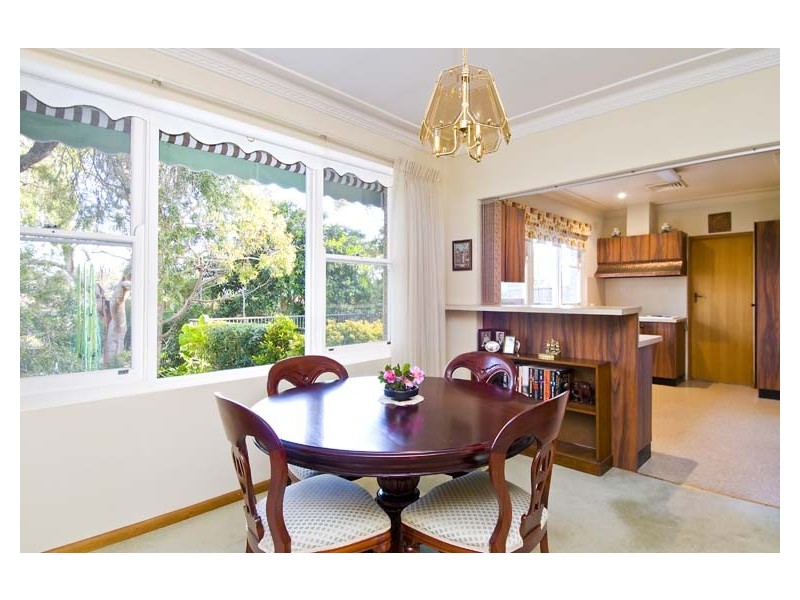 21 Kanowar Avenue, East Killara NSW 2071