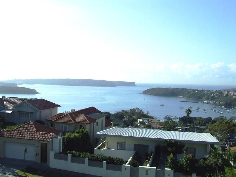 8/17 Moruben Avenue, Mosman NSW 2088
