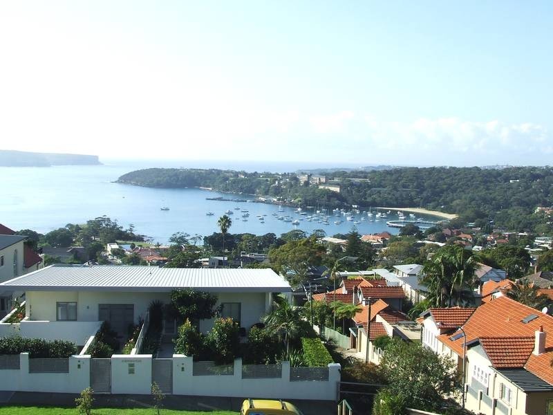 8/17 Moruben Avenue, Mosman NSW 2088