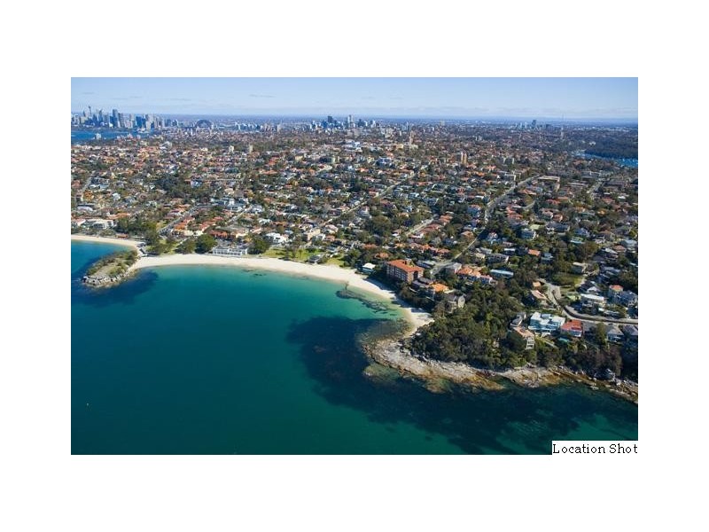8/17 Moruben Avenue, Mosman NSW 2088