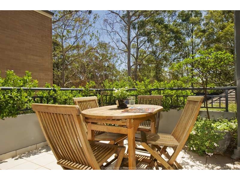 11/2-4 Bloomsbury Avenue, Pymble NSW 2073
