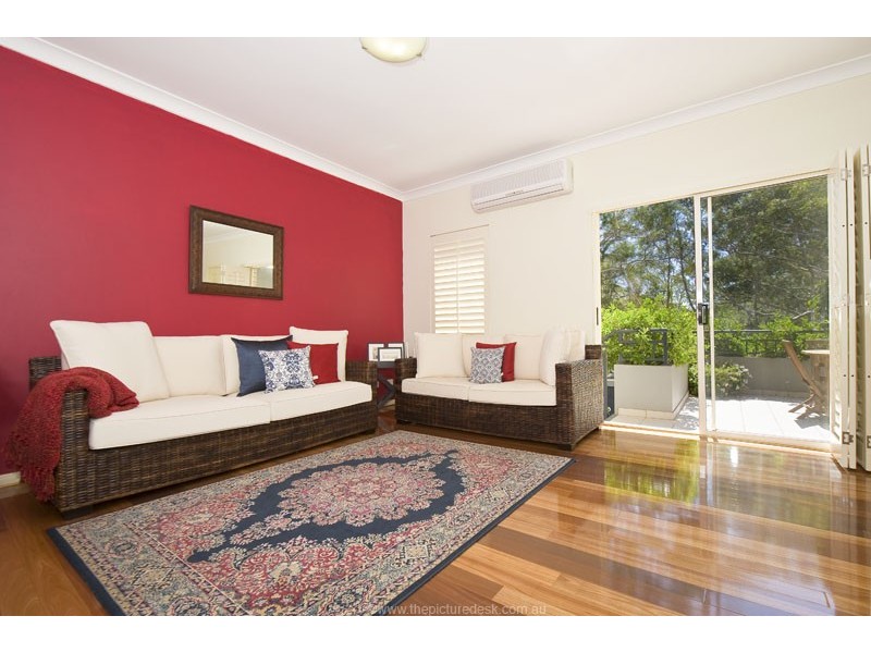 11/2-4 Bloomsbury Avenue, Pymble NSW 2073