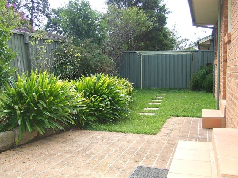 5/6-8 Carrington Street, Wahroonga NSW 2076