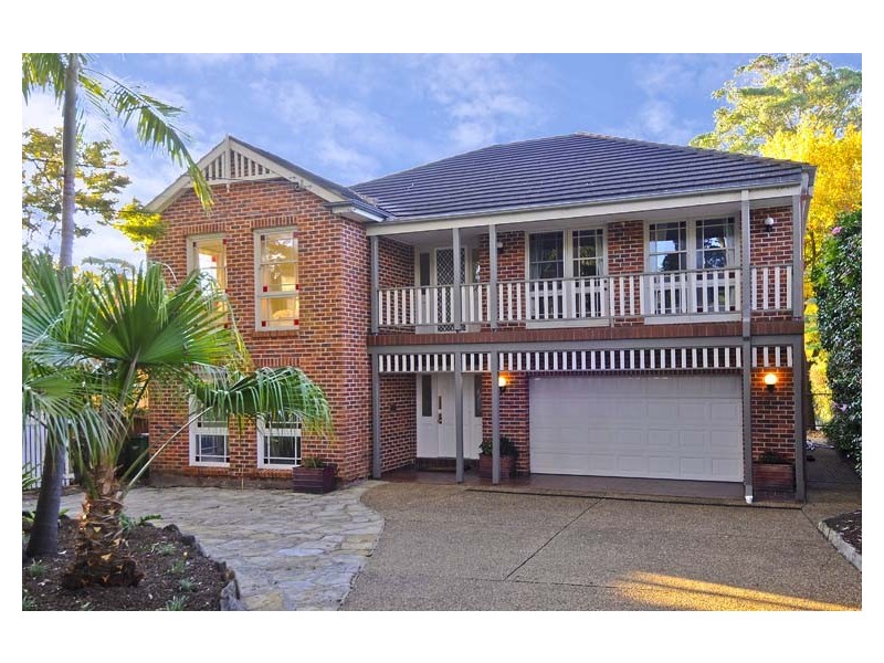 74 Kintore Street, Wahroonga NSW 2076