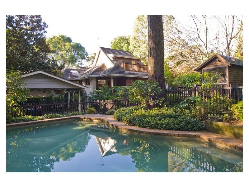 159 Burns Road, Turramurra NSW 2074