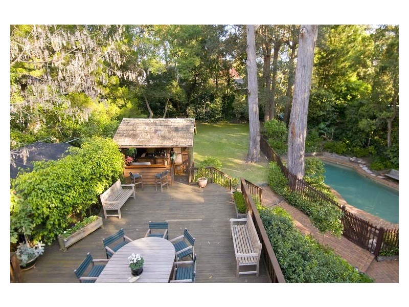 159 Burns Road, Turramurra NSW 2074