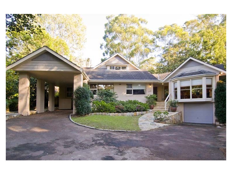 159 Burns Road, Turramurra NSW 2074