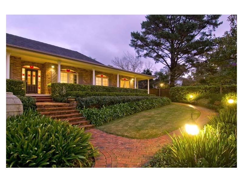 49 Kintore Street, Wahroonga NSW 2076