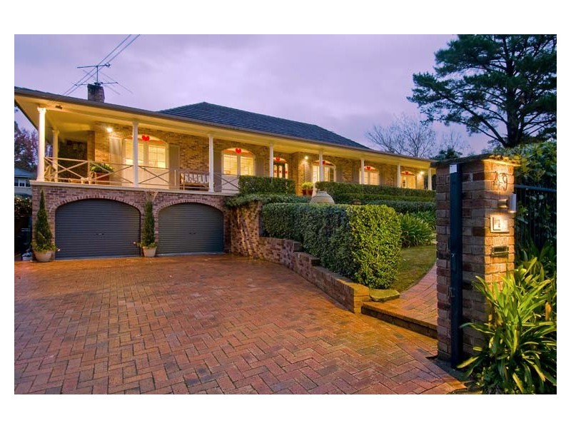 49 Kintore Street, Wahroonga NSW 2076