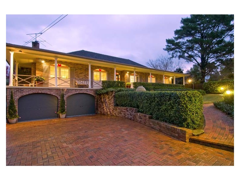 49 Kintore Street, Wahroonga NSW 2076