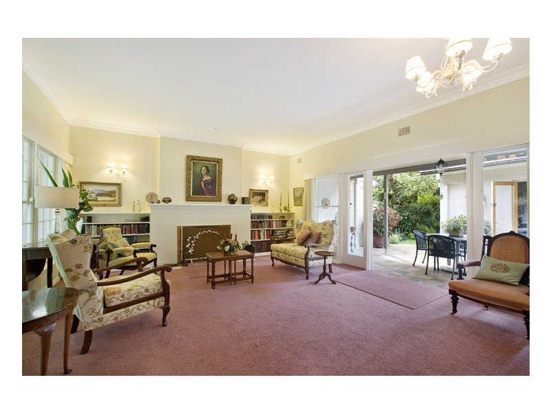 48a Burns Road, Wahroonga NSW 2076