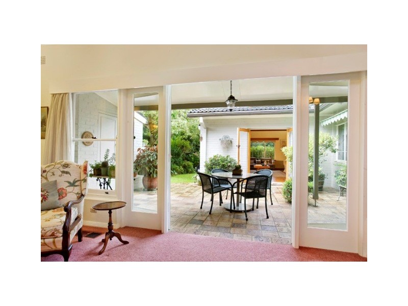 48a Burns Road, Wahroonga NSW 2076