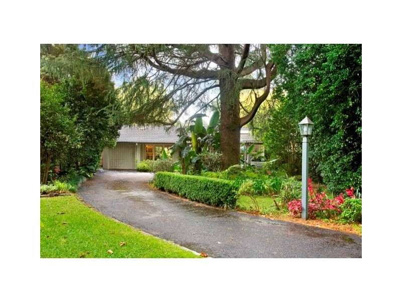 48a Burns Road, Wahroonga NSW 2076