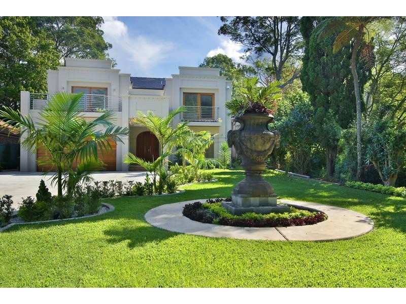 22 Warrangi Street, Turramurra NSW 2074