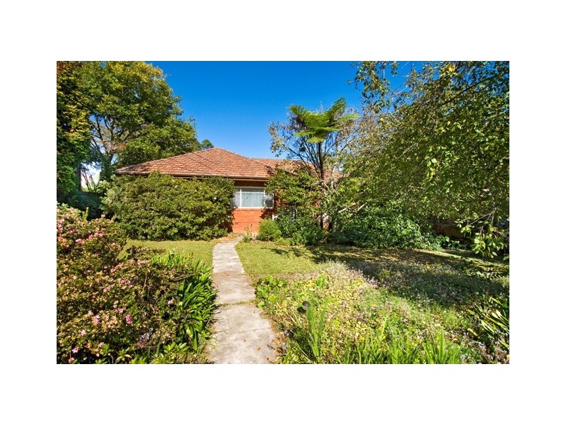 34 Boomerang Street, Turramurra NSW 2074