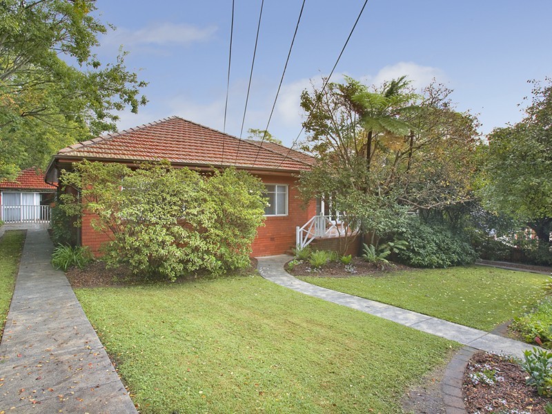 34 Boomerang Street, Turramurra NSW 2074