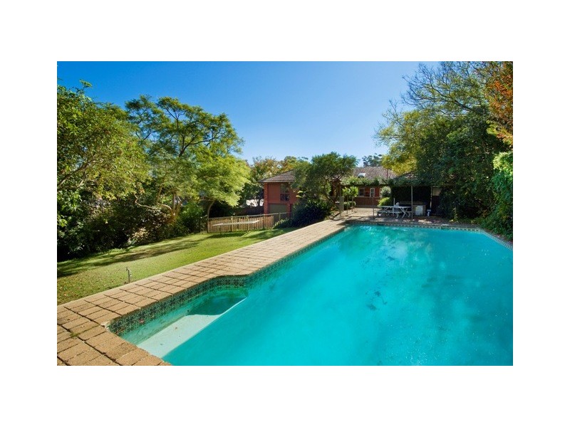 34 Boomerang Street, Turramurra NSW 2074