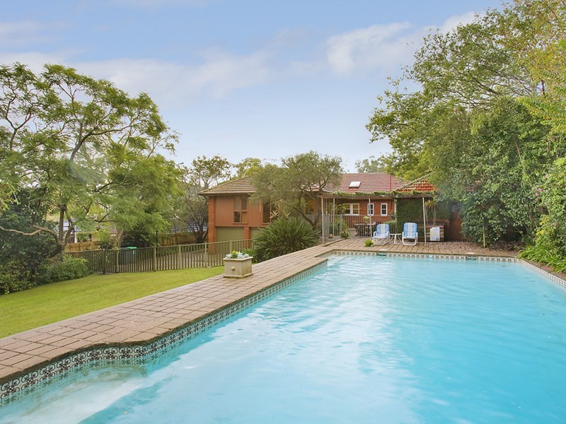 34 Boomerang Street, Turramurra NSW 2074