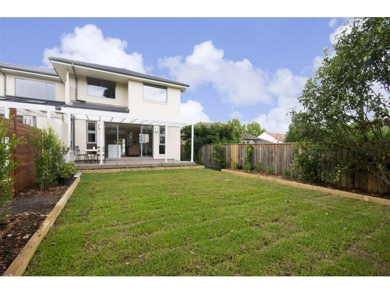 8a Bunyana Avenue, Wahroonga NSW 2076