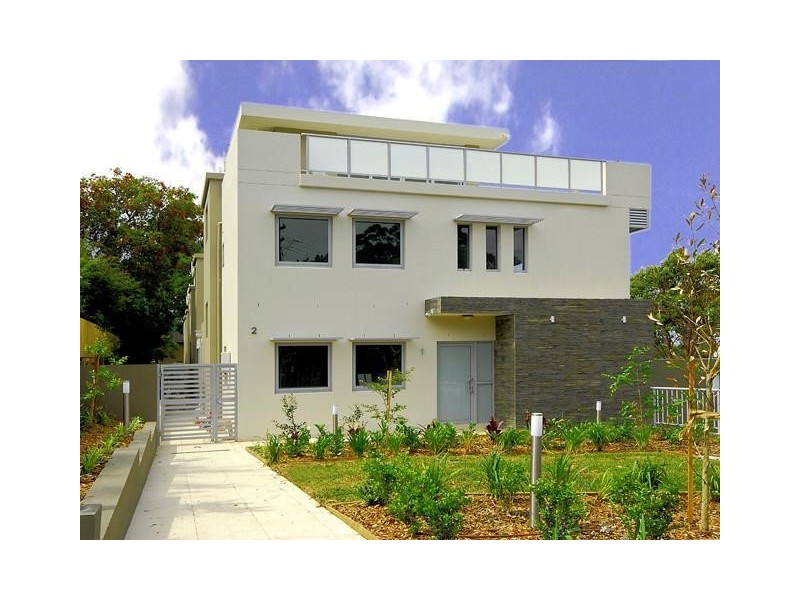 1/2 Fiddens Wharf Road, Killara NSW 2071
