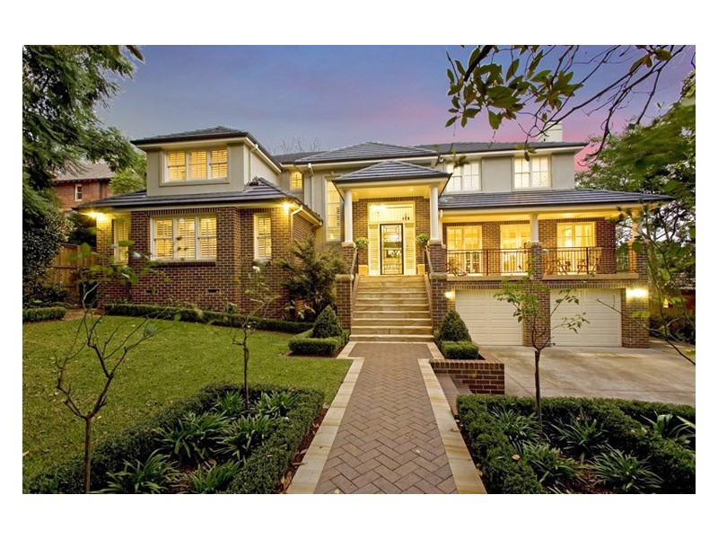 32 Boomerang Street, Turramurra NSW 2074