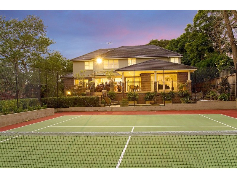 32 Boomerang Street, Turramurra NSW 2074