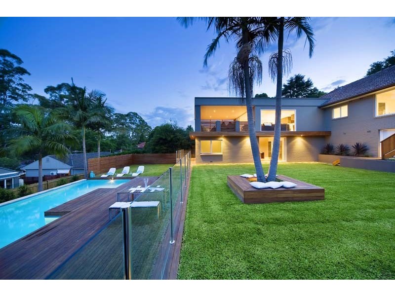 23 Charlton Ave, Turramurra NSW 2074