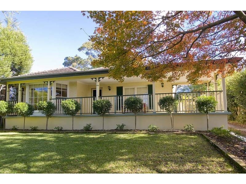 104 Bobbin Head Road, Turramurra NSW 2074