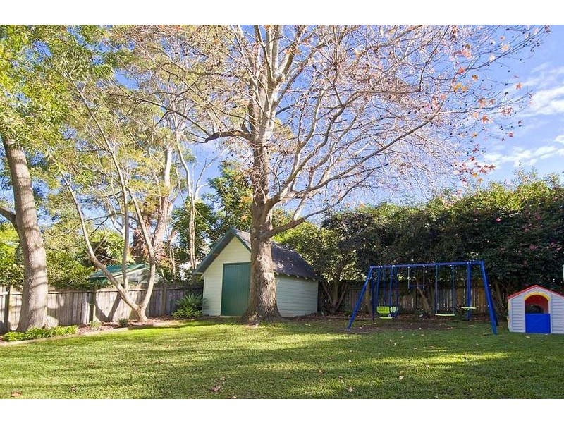 104 Bobbin Head Road, Turramurra NSW 2074