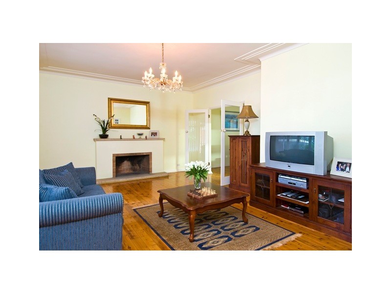 8 Clissold Road, Wahroonga NSW 2076