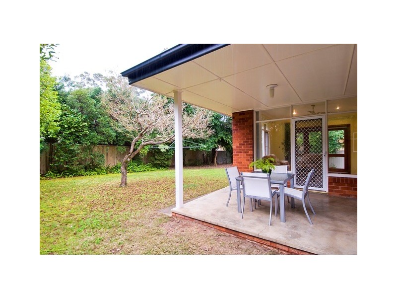 8 Clissold Road, Wahroonga NSW 2076