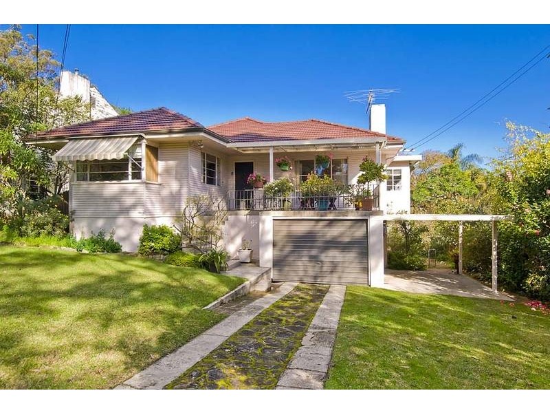 176 Killeaton Street, St Ives NSW 2075