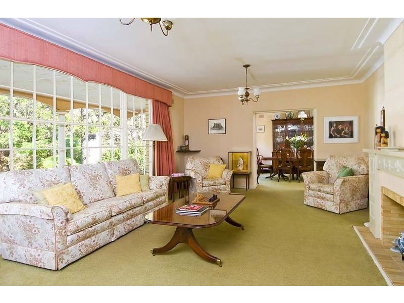 76A Burns Road, Wahroonga NSW 2076