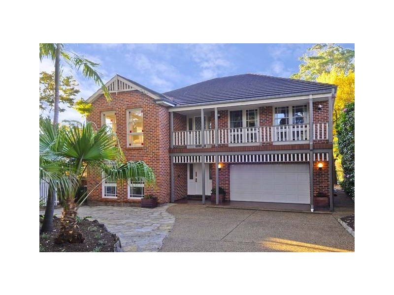 74 Kintore Street, Wahroonga NSW 2076