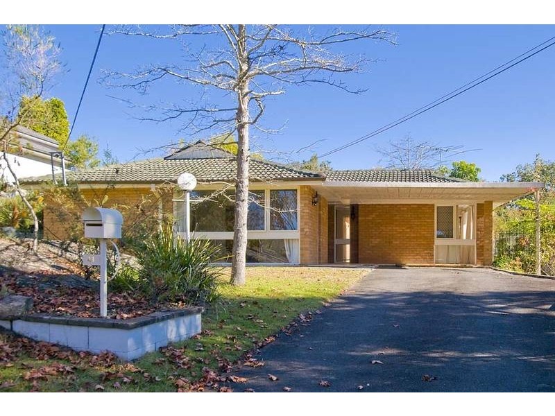 41 Somerset Avenue, Turramurra NSW 2074