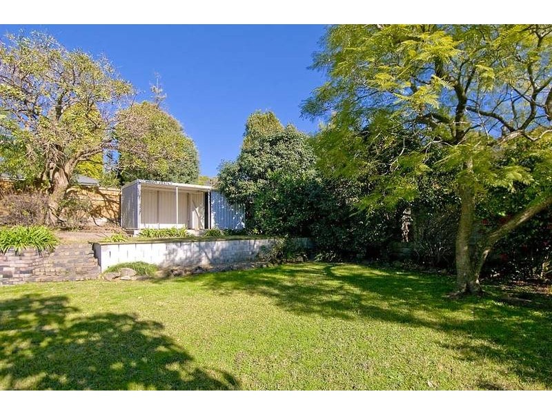 41 Somerset Avenue, Turramurra NSW 2074