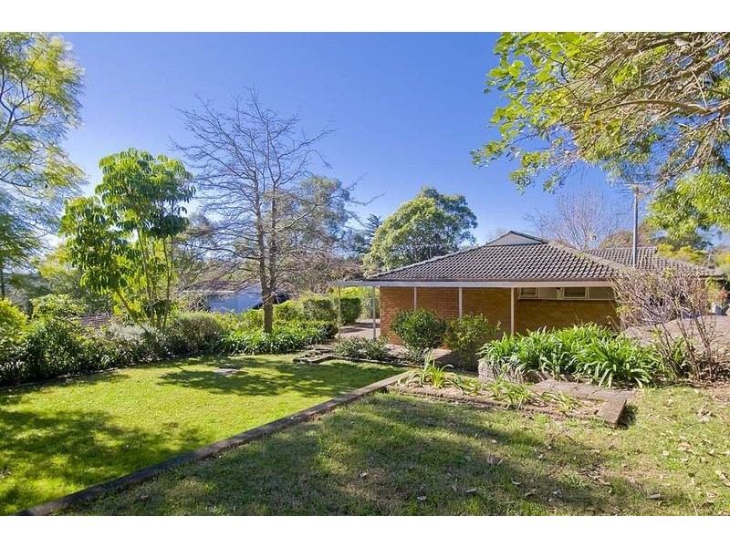 41 Somerset Avenue, Turramurra NSW 2074