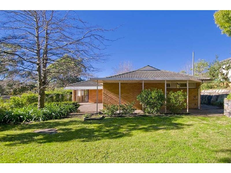 41 Somerset Avenue, Turramurra NSW 2074