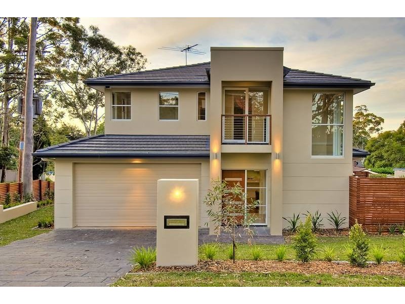 48 Princes Street, Turramurra NSW 2074