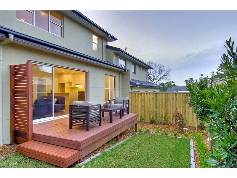 48 Princes Street, Turramurra NSW 2074
