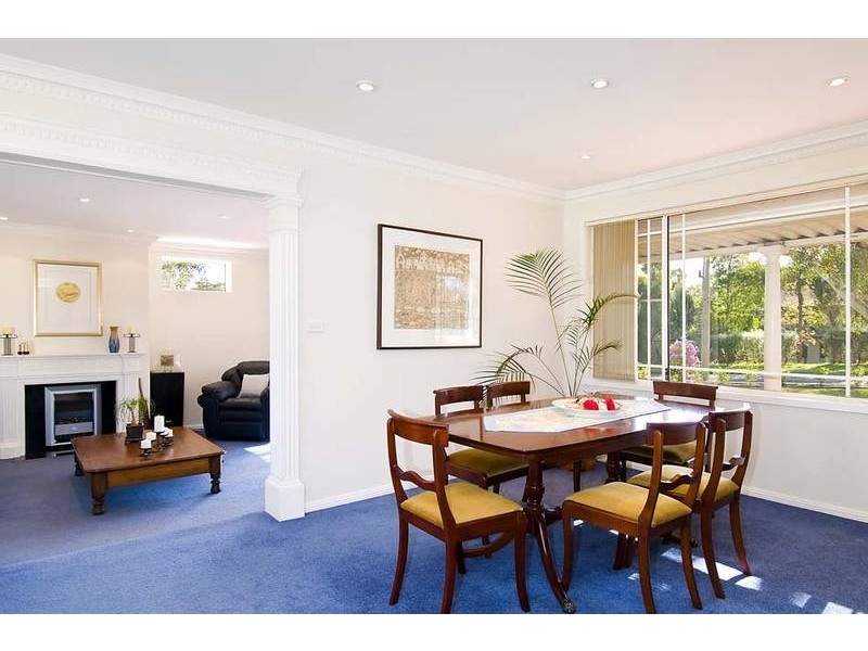 20 Benning Avenue, South Turramurra NSW 2074