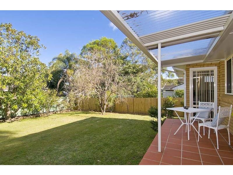 20 Benning Avenue, South Turramurra NSW 2074