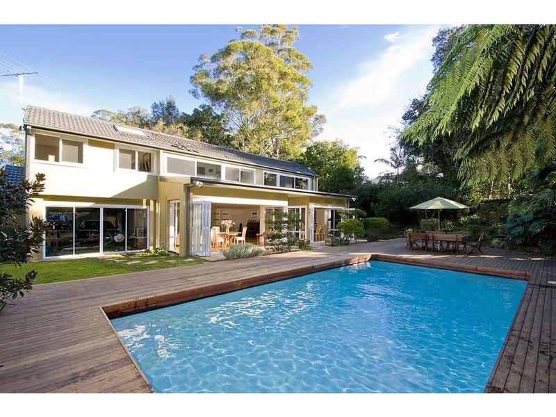 6 Rhonda Close, Wahroonga NSW 2076