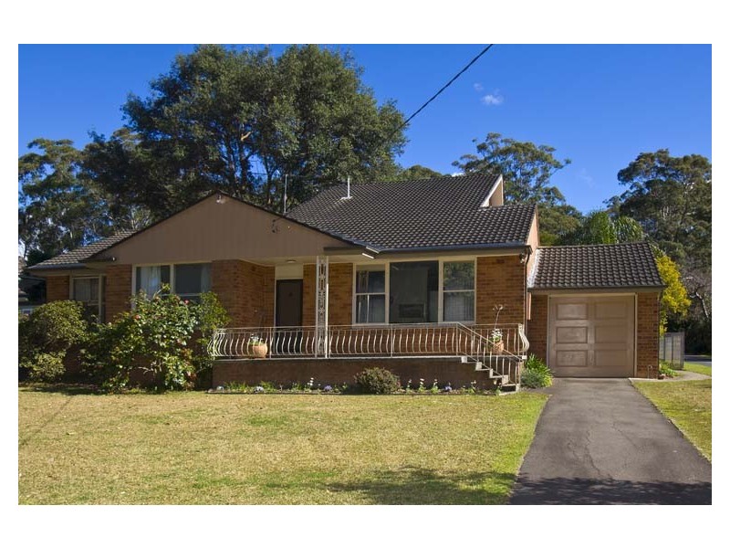 8 Westbrook Avenue, Wahroonga NSW 2076
